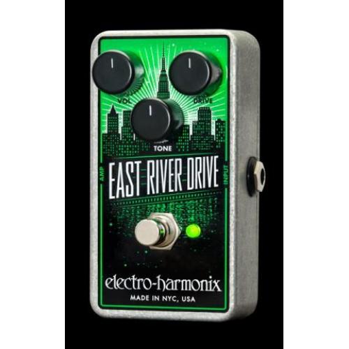 Electro-Harmonix Nano East River Drive